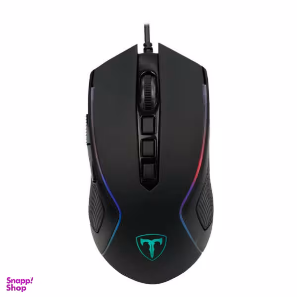 ماوس مخصوص بازی تی-دگر مدل Darkangel T-TGM209