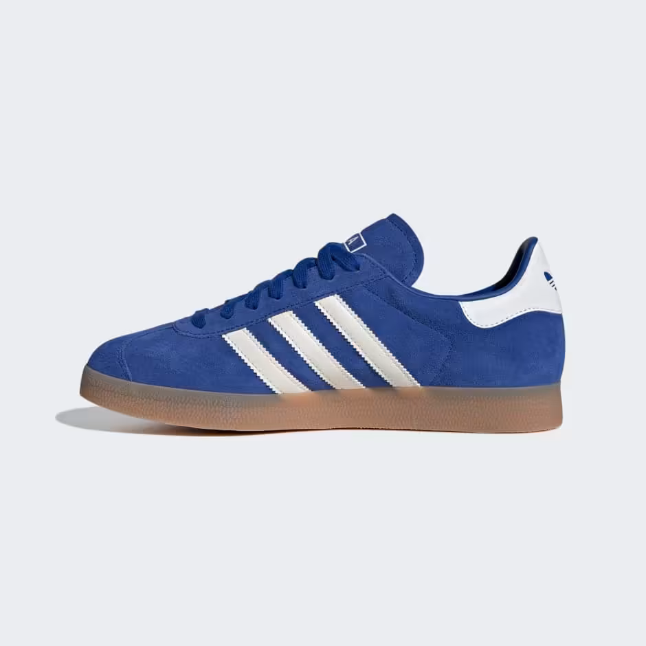 خرید و قیمت کفش ادیداس اصلی مدل غزل Adidas gazelle