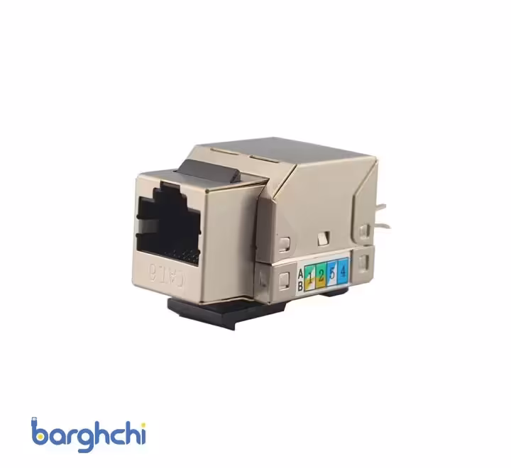 کیستون شبکه امپ SFTP