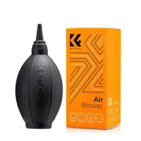 دمنده هوا (پوآر) کی اند اف K&amp;F cleaning Blower