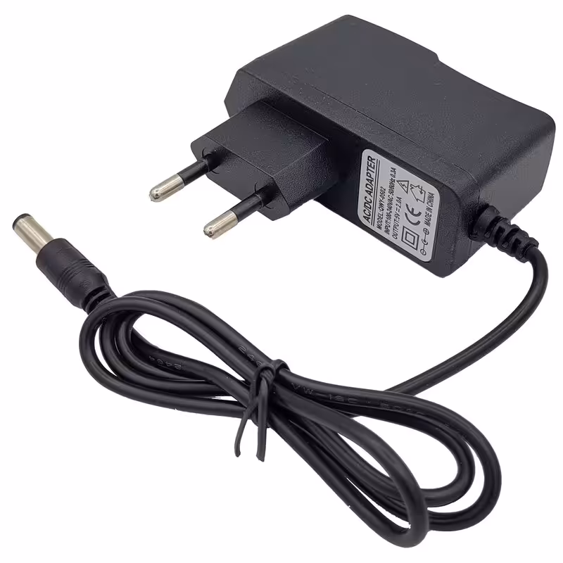 آداپتور 5 ولت 2 آمپر شارک مدل 5V2A (اورجینال)