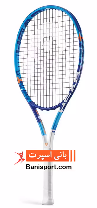 راکت تنیس head graphene XT instinct Jr 2016