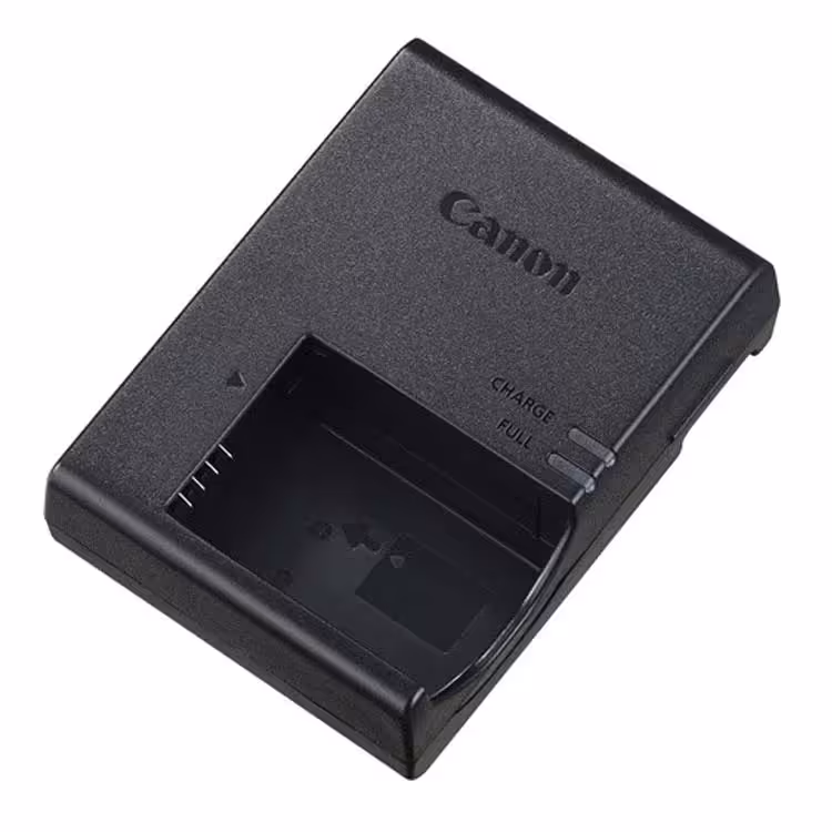 شارژر کانن Canon LC-E17 Battery Charger for LP-E17 - اصلی