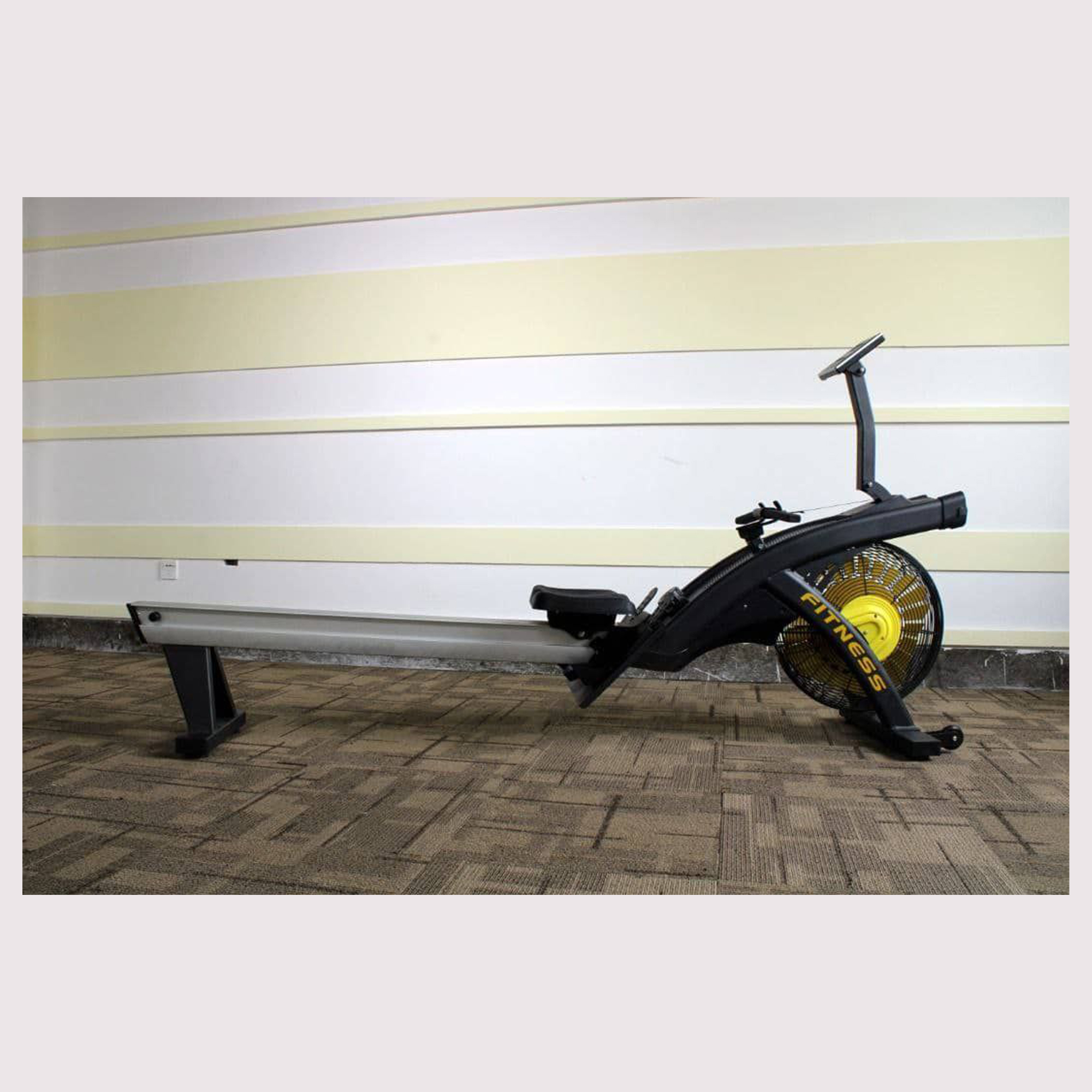 روئینگ باشگاهی Tiger Sport مدل AB-6b