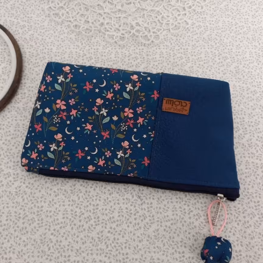 کیف آرایش( جامدادی)