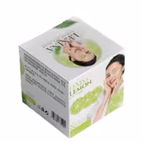 پچ دور چشم لیمو برند لکسینا Lexina