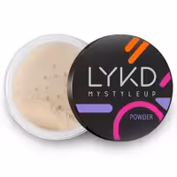 پودر نرم آرایشی  LYKD
