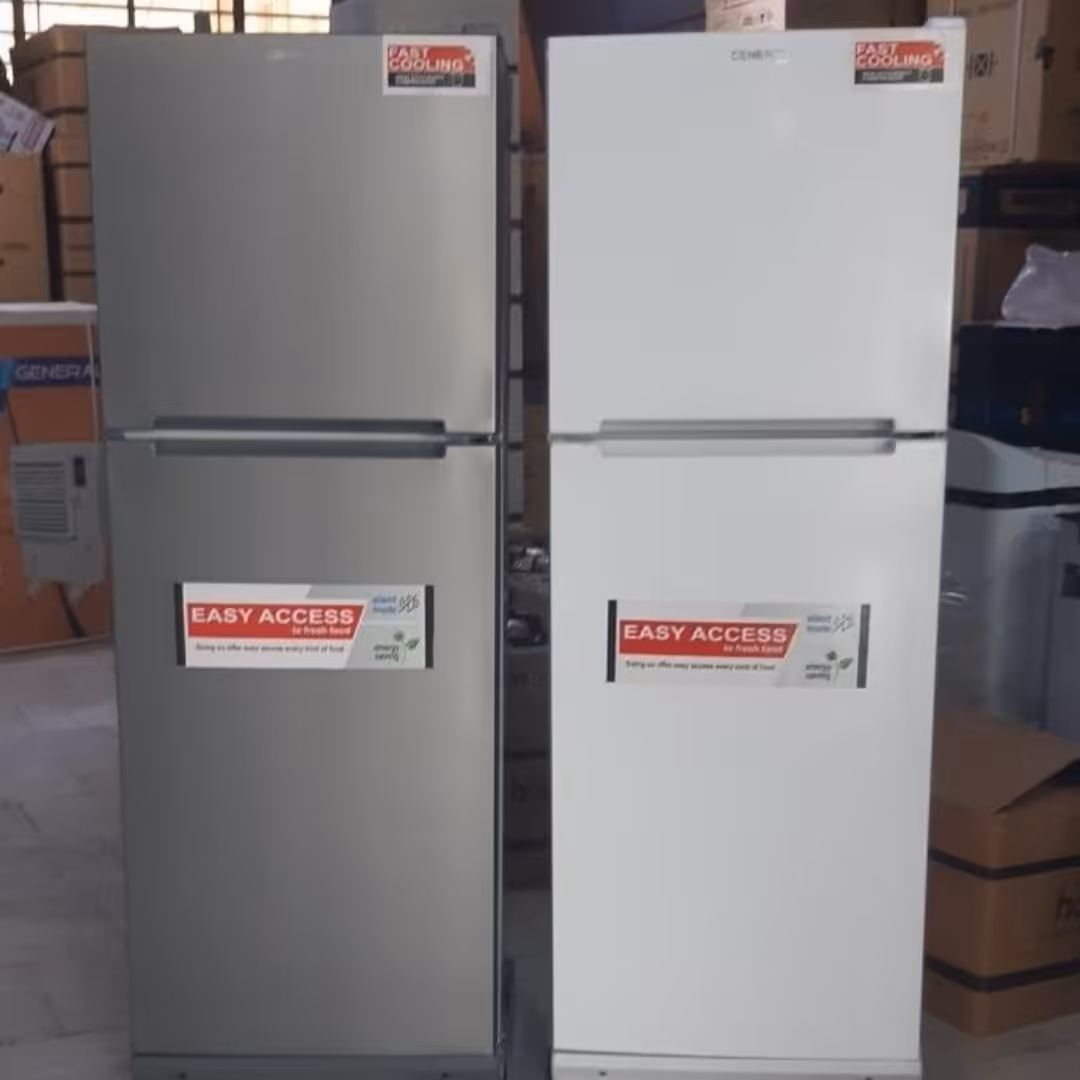 یخچال فریزر  16