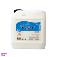 اکسیدان 6 درصد دورلایت (Dorlight) وزن 4 لیتر