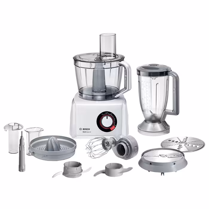 غذاساز بوش مدل MC 812W 620