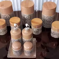 پاسماوری سرامیکی هوم کینگ