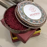 زعفران خاتم 1 مثقال