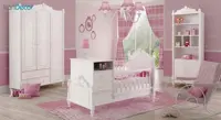 سرویس خواب نوزاد مدل H6130