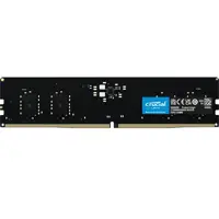 رم دسکتاپ کروشیال RAM CRUCIAL DDR5 16GB 4800MHz