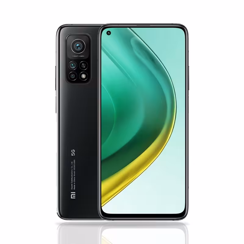 گوشی شیائومی می 10 تی پرو 8/256 | 8/256 Mi 10T PRO 5G
