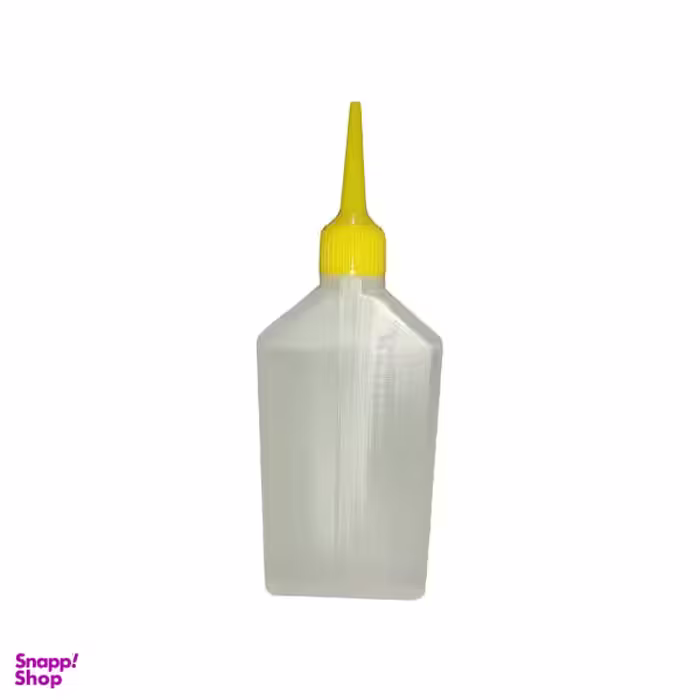 روغن چرخ خیاطی مدل 06