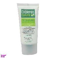 ژل مرطوب کننده درماسیف مدل Acne Derm حجم 40 میلی‌ لیتر