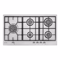 گاز صفحه ای اسنوا مدل SGH5-2211s