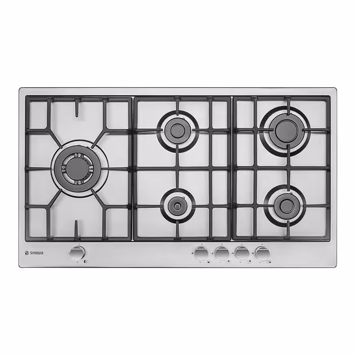 گاز صفحه ای اسنوا مدل SGH5-2211s