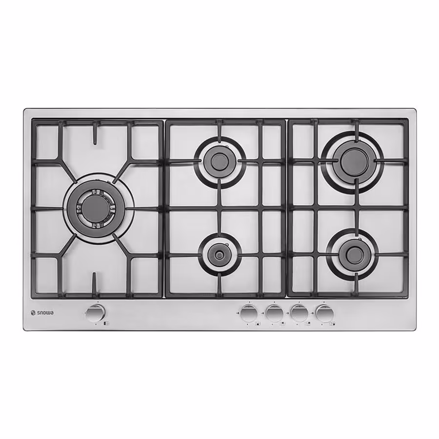 گاز صفحه ای اسنوا مدل SGH5-2211s