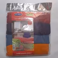 دستمال نظافت 4عددی