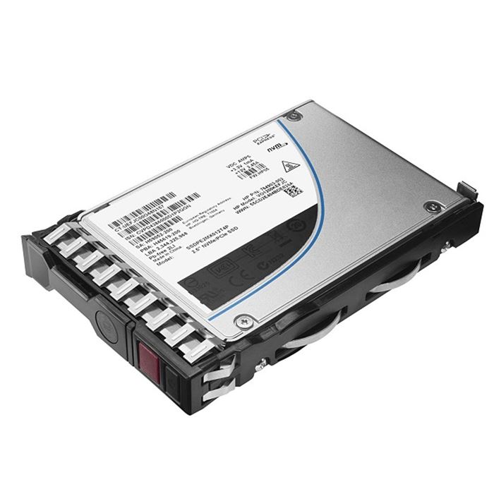 اس اس دی اینترنال اچ پی مدل 804668-B21 با ظرفیت 400 گیگابایت