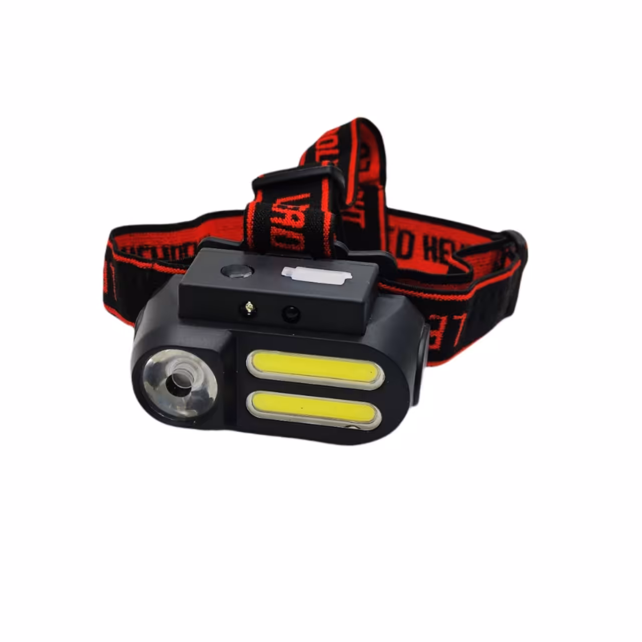 چراغ پیشانی مدل NF-611G