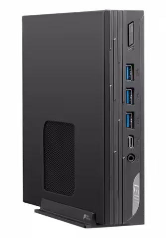 قیمت مینی پی سی MSI مدل Pro DP10 13M