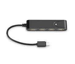 هاب شارژر havit UC -241