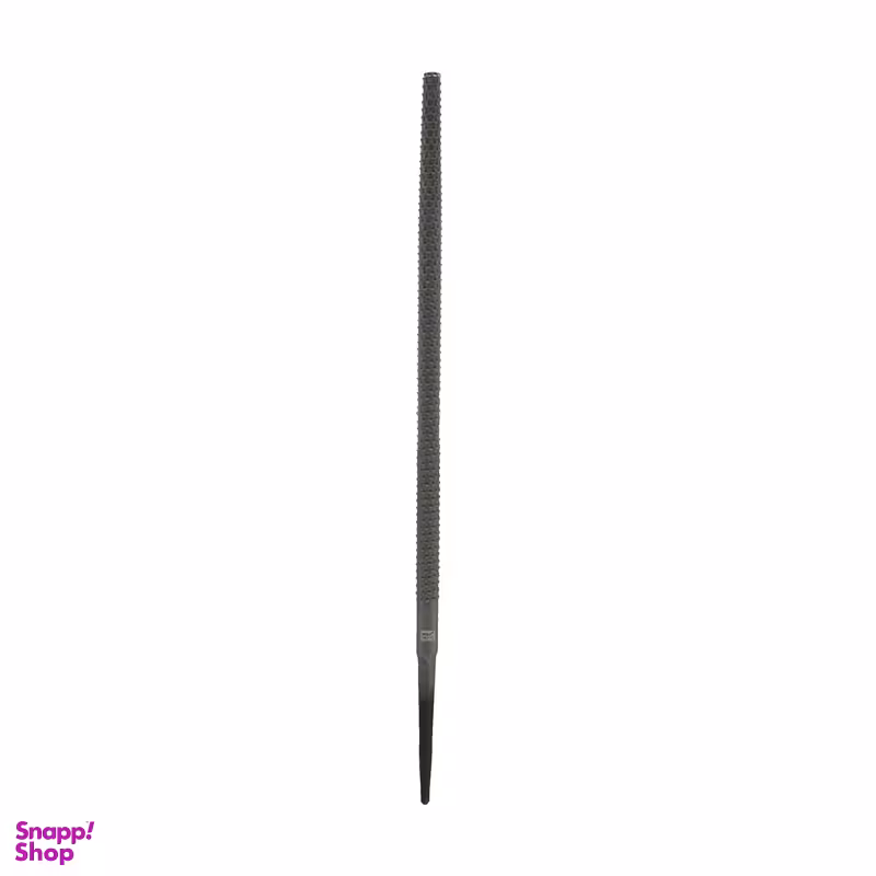 سوهان چوب ولف مدل گرد کد YP-8INCH
