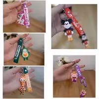  جاکلیدی جاکیلیدی جاسوییچی سیلیکونی (میکیموس) ارسال رایگان با خرید 100ت ارسالتون ت