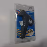 تفنگ چسب حرارتی جانسون تایوان مدل ac-280