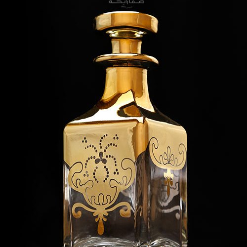 عطر تق هرمس3گرم