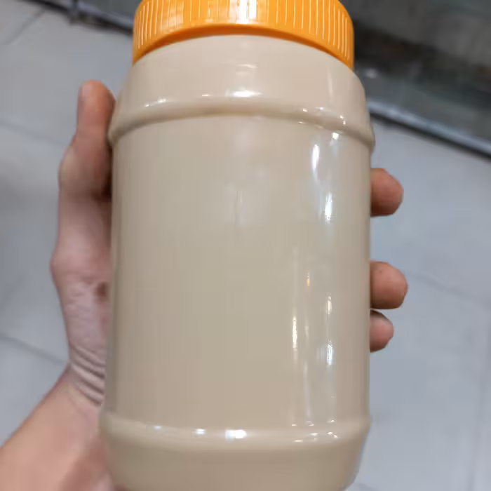 ارده کنجد ایرانی درجه یک (900گرمی) تضمین کیفیت ارده اردکان 