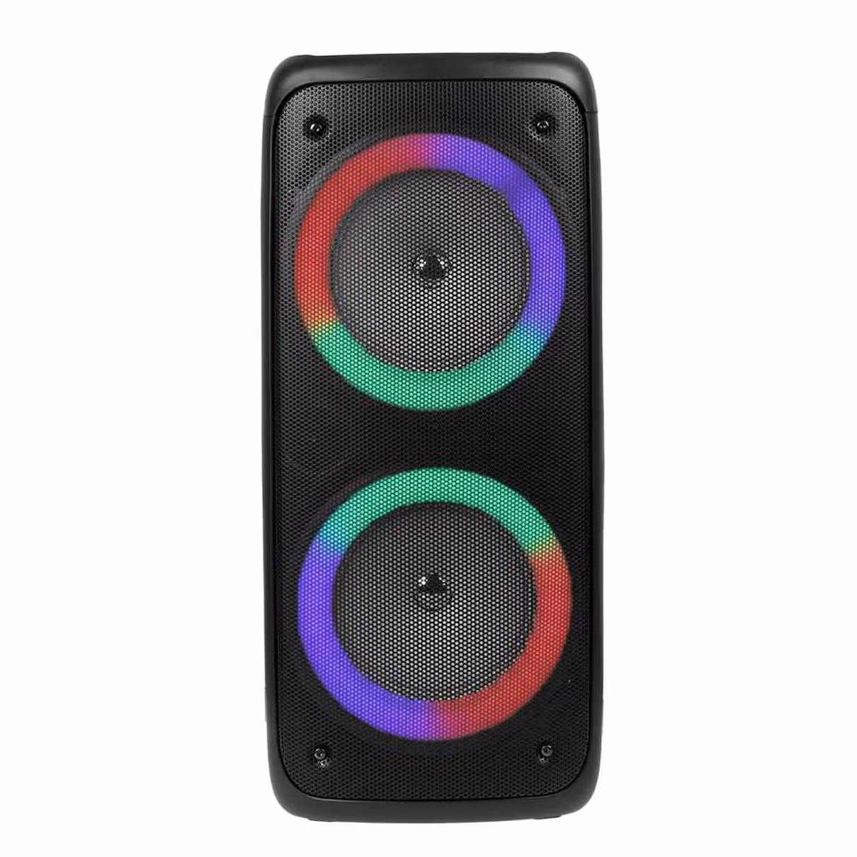 اسپیکر قابل حمل بی سیم BIG SOUND مدل KTS-1299 - مشکی