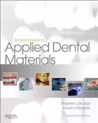 [EPUB] دانلود کتاب A Clinical Guide To Applied Dental Materials, 2012