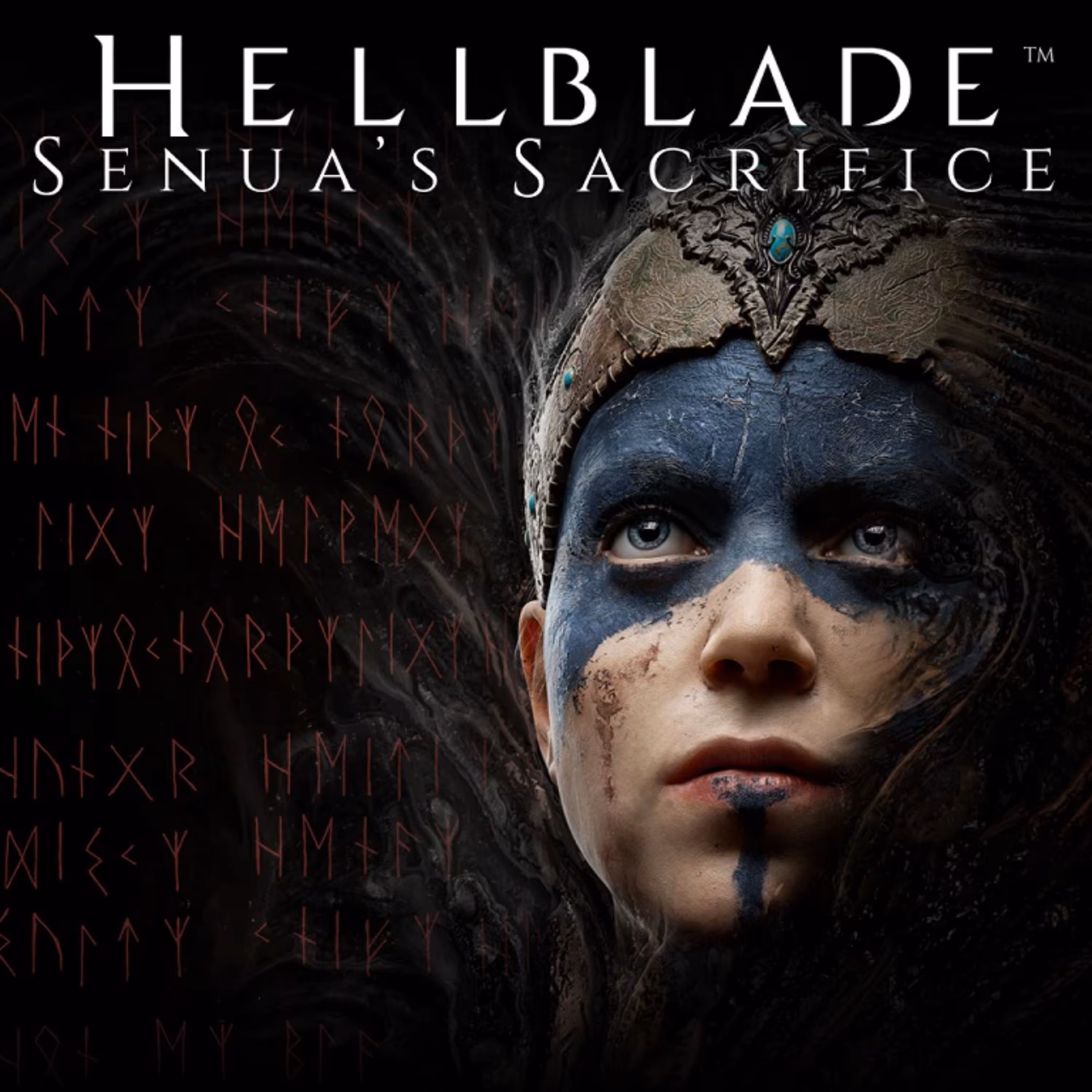 بازی کامپیوتری Hellblade Senuas Sacrifice