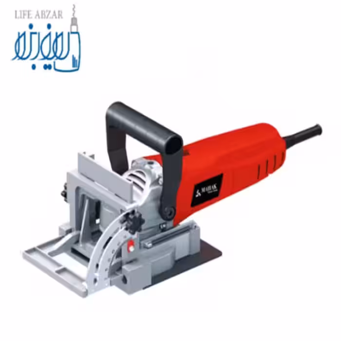 فرز بیسکویتی 10 میلیمتر محک BJ-900