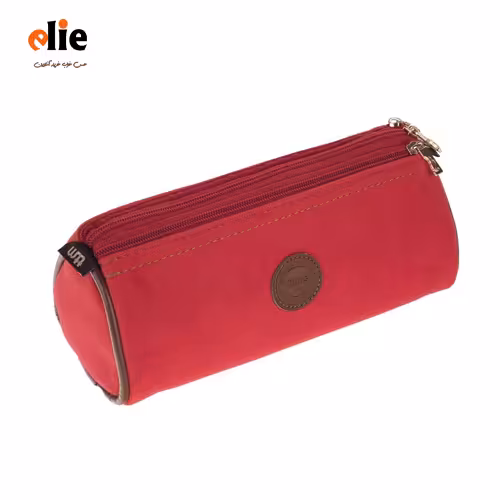 جامدادی 3 زیپ کلیپس مدل 1015