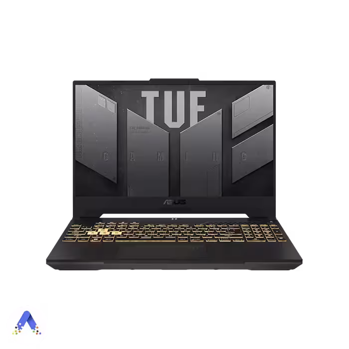 لپ تاپ گیمینگ ایسوس TUF Gaming F15 FX507ZC4-XD