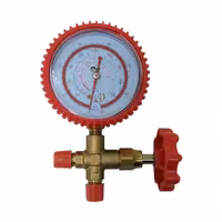 گیج تکی اندازه گیری فشار بالا اکو ECO TOOLS