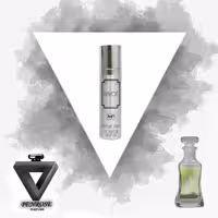 عطر هاواک  فرانسوی 20میل HAVOK( توضیحات خوانده شود )