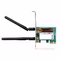 D-Link DWA-548 Wireless N300 PCI Express Desktop Adapter