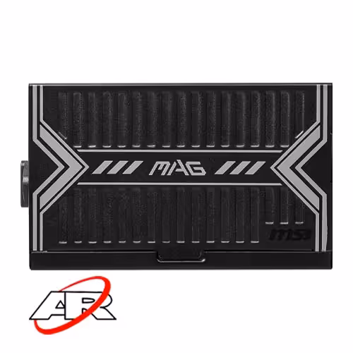 پاور ام اس آی مدل MAG A650BN