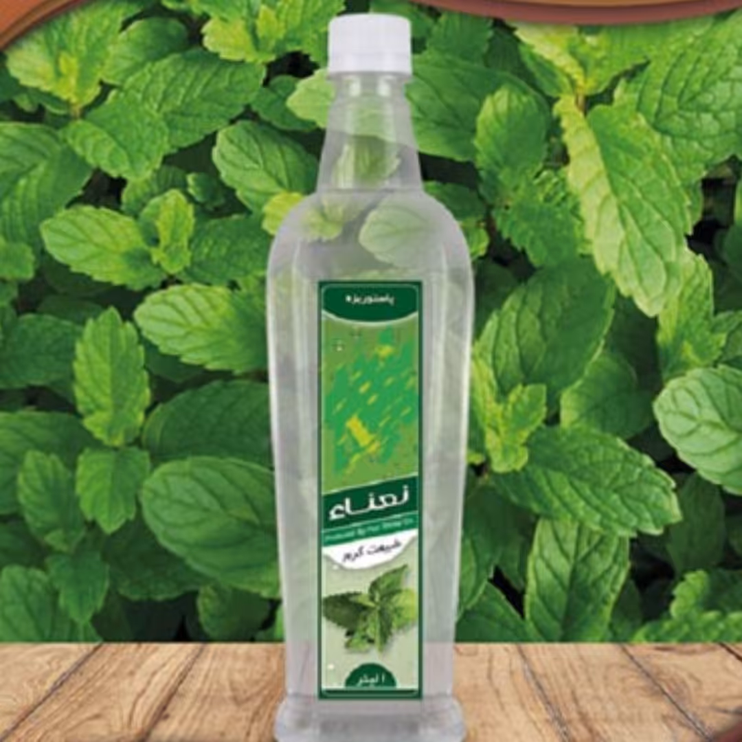 عرق نعناع  مناسب برای دل درد، دل پیچه  