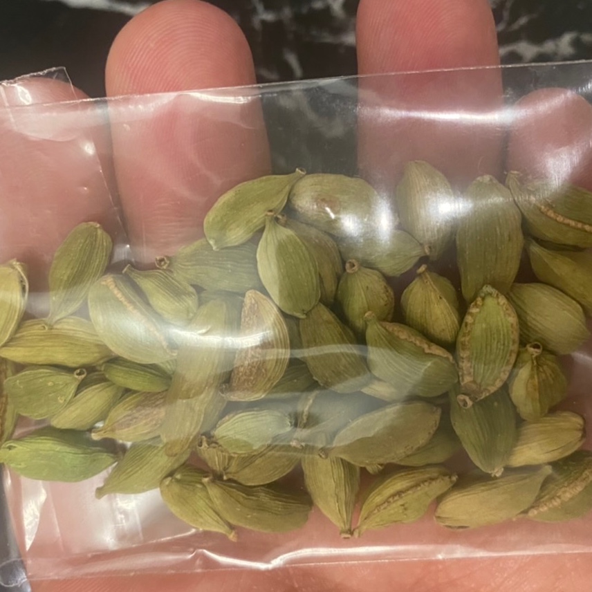 هل 10 گرمی عمده ( 30 عدد ) قیمت مناسب