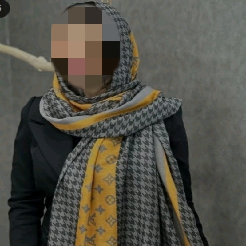 شال نخی پیجازی