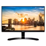 کمترین قیمت مانیتور الجی, خرید LG 24MP68VQ Monitor | هدیش