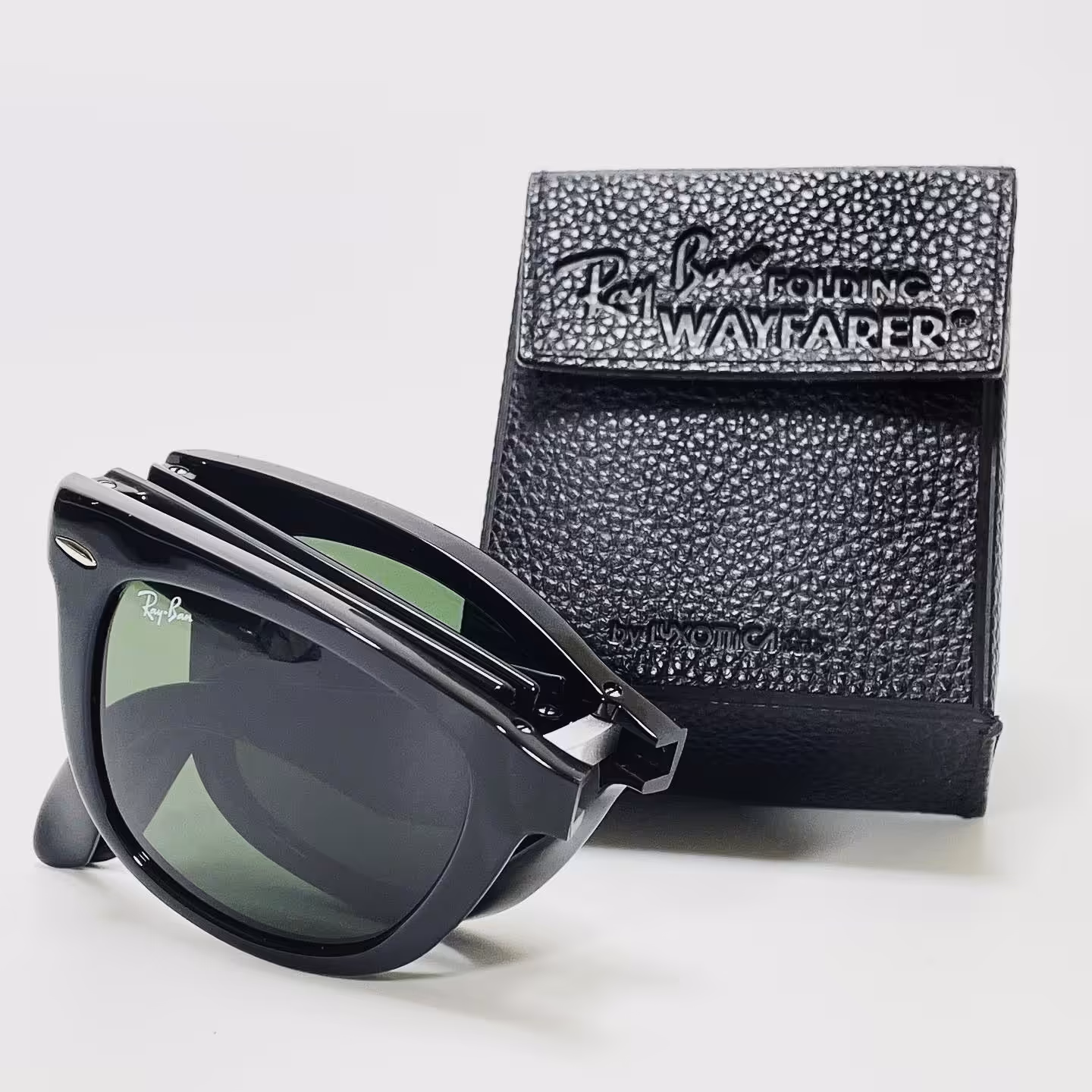 عینک ریبن مدل ویفرر فولدینگ (تاشو)