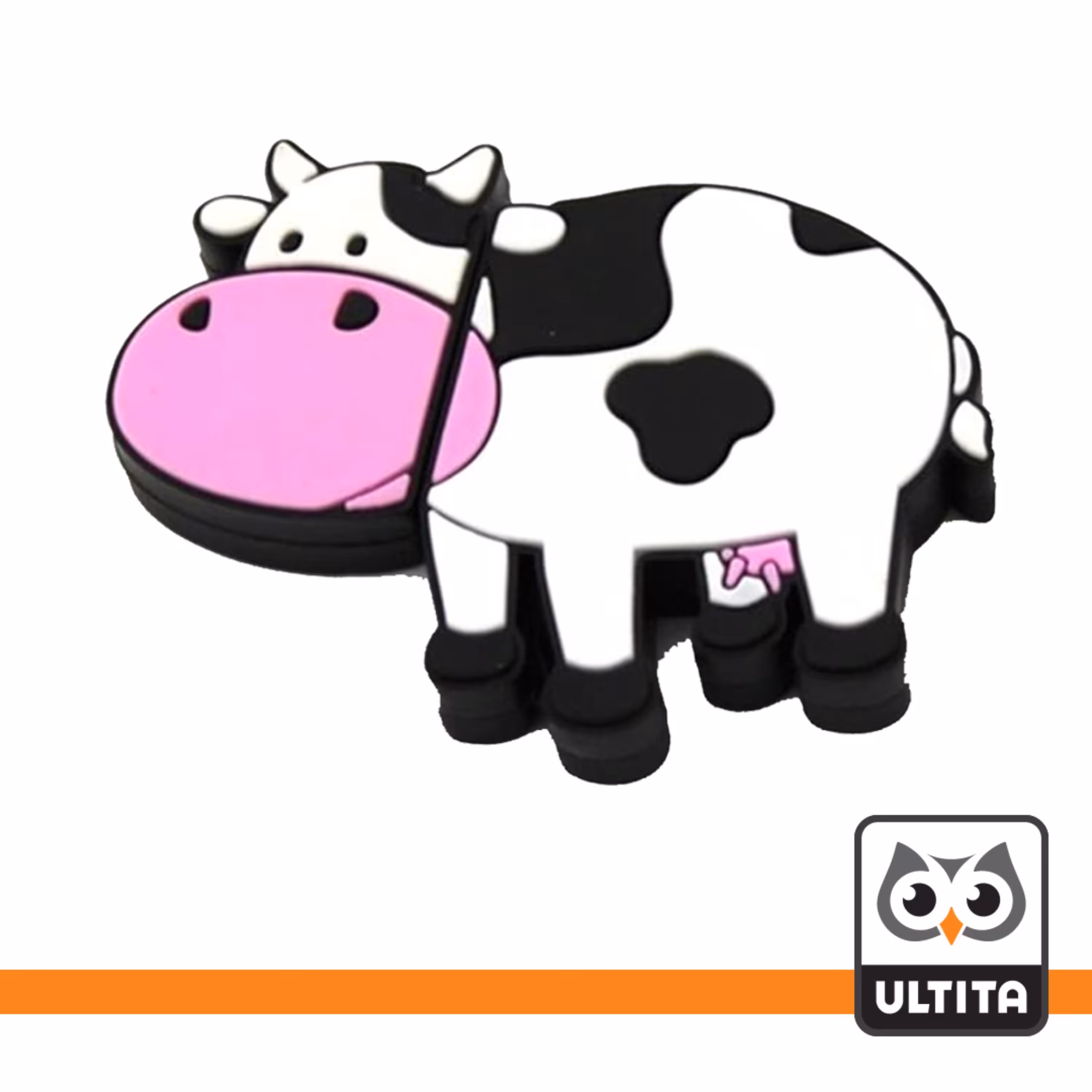 فلش گاو 8 گیگ اولتیتا با گارانتی